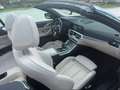 BMW 430 d Cabrio 430d mhev 48V Msport Extra Full Top gamma Nero - thumbnail 12