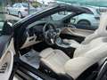 BMW 430 d Cabrio 430d mhev 48V Msport Extra Full Top gamma Nero - thumbnail 13