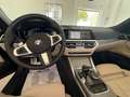 BMW 430 d Cabrio 430d mhev 48V Msport Extra Full Top gamma Nero - thumbnail 28