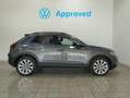 Volkswagen T-Roc 1.5 TSI Más DSG7 110KW Gris - thumbnail 3