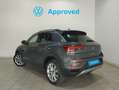 Volkswagen T-Roc 1.5 TSI Más DSG7 110KW Gris - thumbnail 2