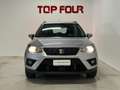 SEAT Arona 1.0 TGI Style Argento - thumbnail 2