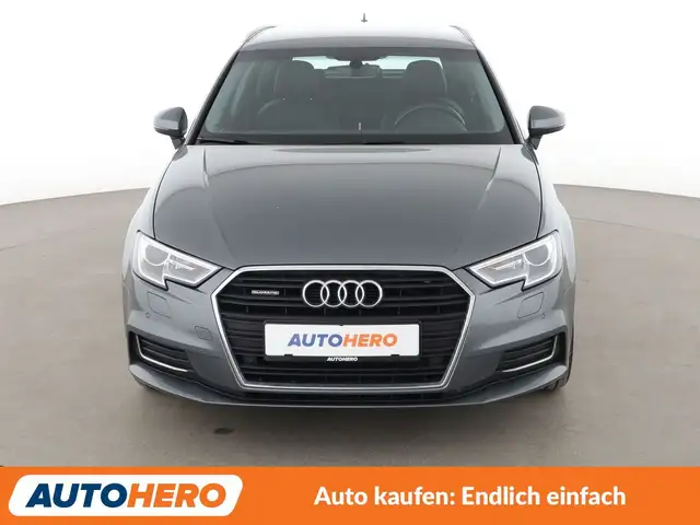 Audi A3 view 9