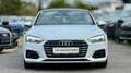 Audi A5 Cabrio 2,0 TFSI *Viele-Extras +Servicegepflegt De Weiß - thumbnail 2