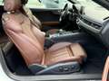Audi A5 Cabrio 2,0 TFSI *Viele-Extras +Servicegepflegt De Weiß - thumbnail 26