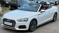 Audi A5 Cabrio 2,0 TFSI *Viele-Extras +Servicegepflegt De Weiß - thumbnail 32