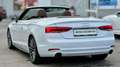 Audi A5 Cabrio 2,0 TFSI *Viele-Extras +Servicegepflegt De Weiß - thumbnail 31