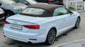 Audi A5 Cabrio 2,0 TFSI *Viele-Extras +Servicegepflegt De Weiß - thumbnail 38