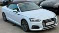 Audi A5 Cabrio 2,0 TFSI *Viele-Extras +Servicegepflegt De Weiß - thumbnail 37