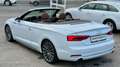 Audi A5 Cabrio 2,0 TFSI *Viele-Extras +Servicegepflegt De Weiß - thumbnail 35