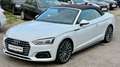 Audi A5 Cabrio 2,0 TFSI *Viele-Extras +Servicegepflegt De Weiß - thumbnail 36