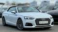 Audi A5 Cabrio 2,0 TFSI *Viele-Extras +Servicegepflegt De Weiß - thumbnail 3