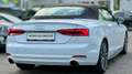 Audi A5 Cabrio 2,0 TFSI *Viele-Extras +Servicegepflegt De Weiß - thumbnail 4