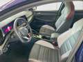 Volkswagen Golf VIII Clubsport 2.0 TSI Pano Navi HarmanKard Blau - thumbnail 9