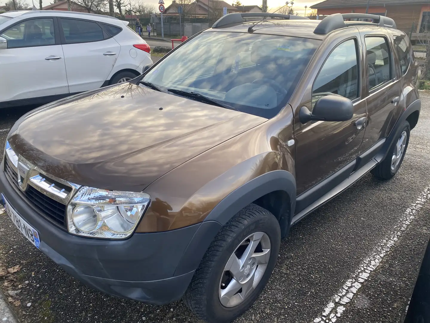 Dacia Duster 1.6 16v 105 4x2 - 1