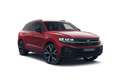 Volkswagen Touareg 3.0TDI R-Line Blackstyle Wankstabi NachtsichtPa... Rot - thumbnail 14