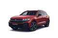 Volkswagen Touareg 3.0TDI R-Line Blackstyle Wankstabi NachtsichtPa... Rot - thumbnail 2