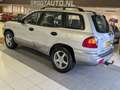 Hyundai SANTA FE 2.4i-16V 4WD Airco, Trekhaak, Stuurbekrachtiging Grau - thumbnail 3