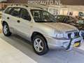 Hyundai SANTA FE 2.4i-16V 4WD Airco, Trekhaak, Stuurbekrachtiging Grau - thumbnail 1