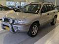 Hyundai SANTA FE 2.4i-16V 4WD Airco, Trekhaak, Stuurbekrachtiging Grau - thumbnail 2