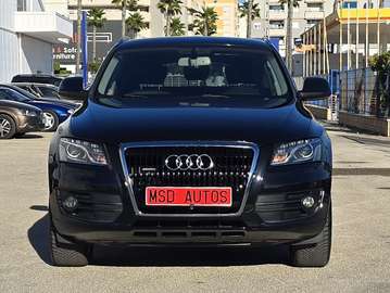 3.0TDI quattro S-T DPF
