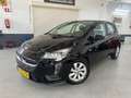 Opel Corsa-e 1.2, Bluetooth, Airco, All season banden, 5 deurs Zwart - thumbnail 1