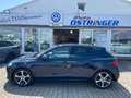 Audi A1 Sportback 30 TFSI advanced S tronic App-Co. Blu/Azzurro - thumbnail 3