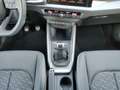 Audi A1 Advanced 25 TFSI,LED,Kamera,Navi Blanc - thumbnail 17