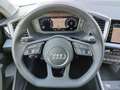 Audi A1 Advanced 25 TFSI,LED,Kamera,Navi Blanc - thumbnail 15