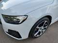 Audi A1 Advanced 25 TFSI,LED,Kamera,Navi Blanc - thumbnail 7