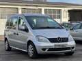 Mercedes-Benz Vaneo Compact Van 1.7 CDI Ezüst - thumbnail 2
