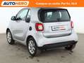 smart forTwo 1.0 Basis passion Gris - thumbnail 4