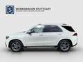 Mercedes-Benz GLE 450 GLE 450 4M AMG 20&quot; AHK Airmatic Distronic Standh. Blanc - thumbnail 3