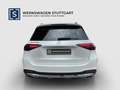 Mercedes-Benz GLE 450 GLE 450 4M AMG 20&quot; AHK Airmatic Distronic Standh. Blanc - thumbnail 4
