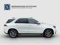Mercedes-Benz GLE 450 GLE 450 4M AMG 20&quot; AHK Airmatic Distronic Standh. Blanc - thumbnail 5