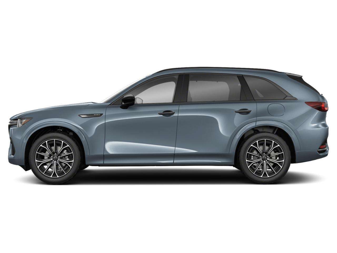 2026 Mazda CX-70 PHEV