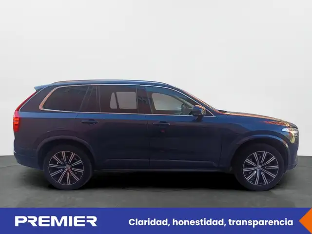 Volvo XC90 2.0 B5 D AWD Core Auto