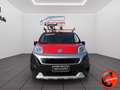Fiat Fiorino 1.3 MJT 95CV-OFFICINA MOBILE EX TELECOM-E6B- Червоний - thumbnail 9