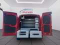 Fiat Fiorino 1.3 MJT 95CV-OFFICINA MOBILE EX TELECOM-E6B- Червоний - thumbnail 2