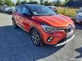 Renault Captur II INTENS 56450KMS TRES BON ETAT COULEUR ROUGE FEU Rood - thumbnail 6