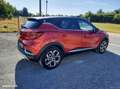 Renault Captur II INTENS 56450KMS TRES BON ETAT COULEUR ROUGE FEU Rood - thumbnail 4