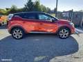 Renault Captur II INTENS 56450KMS TRES BON ETAT COULEUR ROUGE FEU Rood - thumbnail 5