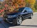 Volkswagen Tiguan 2,0 TDI SCR 4Motion Sky DSG R-LINE Schwarz - thumbnail 1