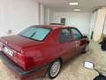 Alfa Romeo 155 155 1.8 Twin Spark Luxe Luxe Czerwony - thumbnail 10