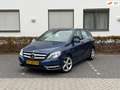 Mercedes-Benz B 200 Ambition LEER XENON APK TOP STAAT!! Blauw - thumbnail 1