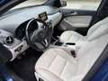 Mercedes-Benz B 200 Ambition LEER XENON APK TOP STAAT!! Blauw - thumbnail 13