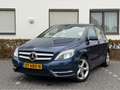 Mercedes-Benz B 200 Ambition LEER XENON APK TOP STAAT!! Blauw - thumbnail 2