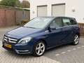 Mercedes-Benz B 200 Ambition LEER XENON APK TOP STAAT!! Blauw - thumbnail 4