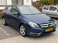 Mercedes-Benz B 200 Ambition LEER XENON APK TOP STAAT!! Blauw - thumbnail 11