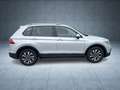 Volkswagen Tiguan Active 1.5 TSI DSG StHz/HuD/360/Nav/LED/A Silber - thumbnail 9